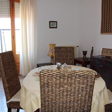 Villa Pedaci B&B Santa Maria di Leuca Exterior photo
